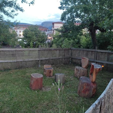 Zikoinaren Txokoa Villa Orduña Buitenkant foto