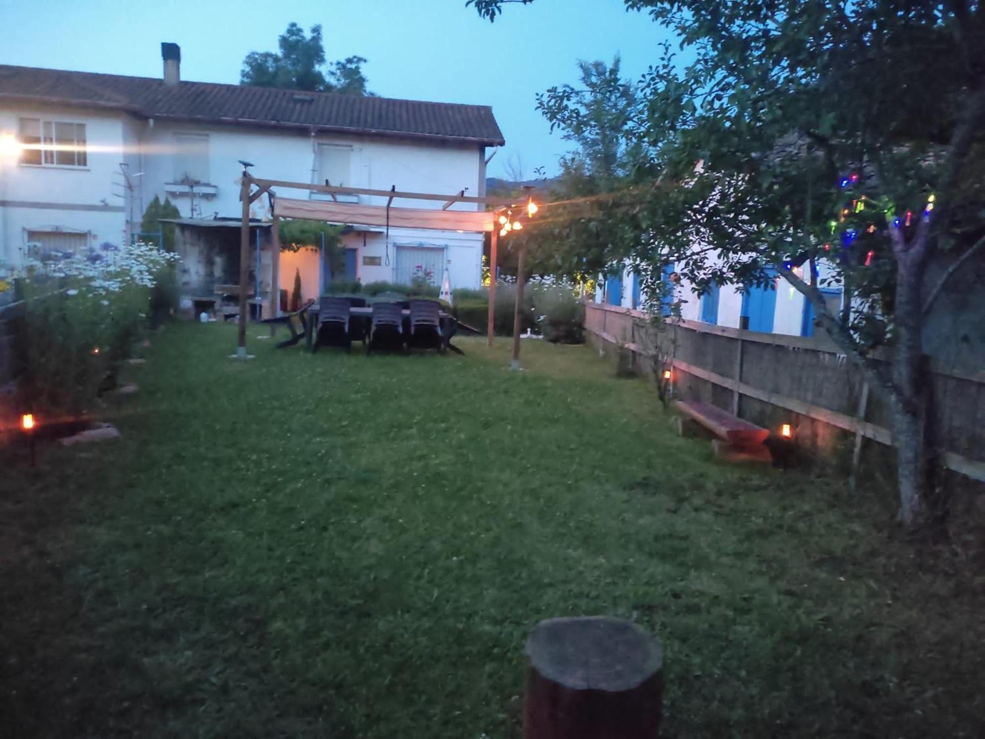 Zikoinaren Txokoa Villa Orduña Buitenkant foto