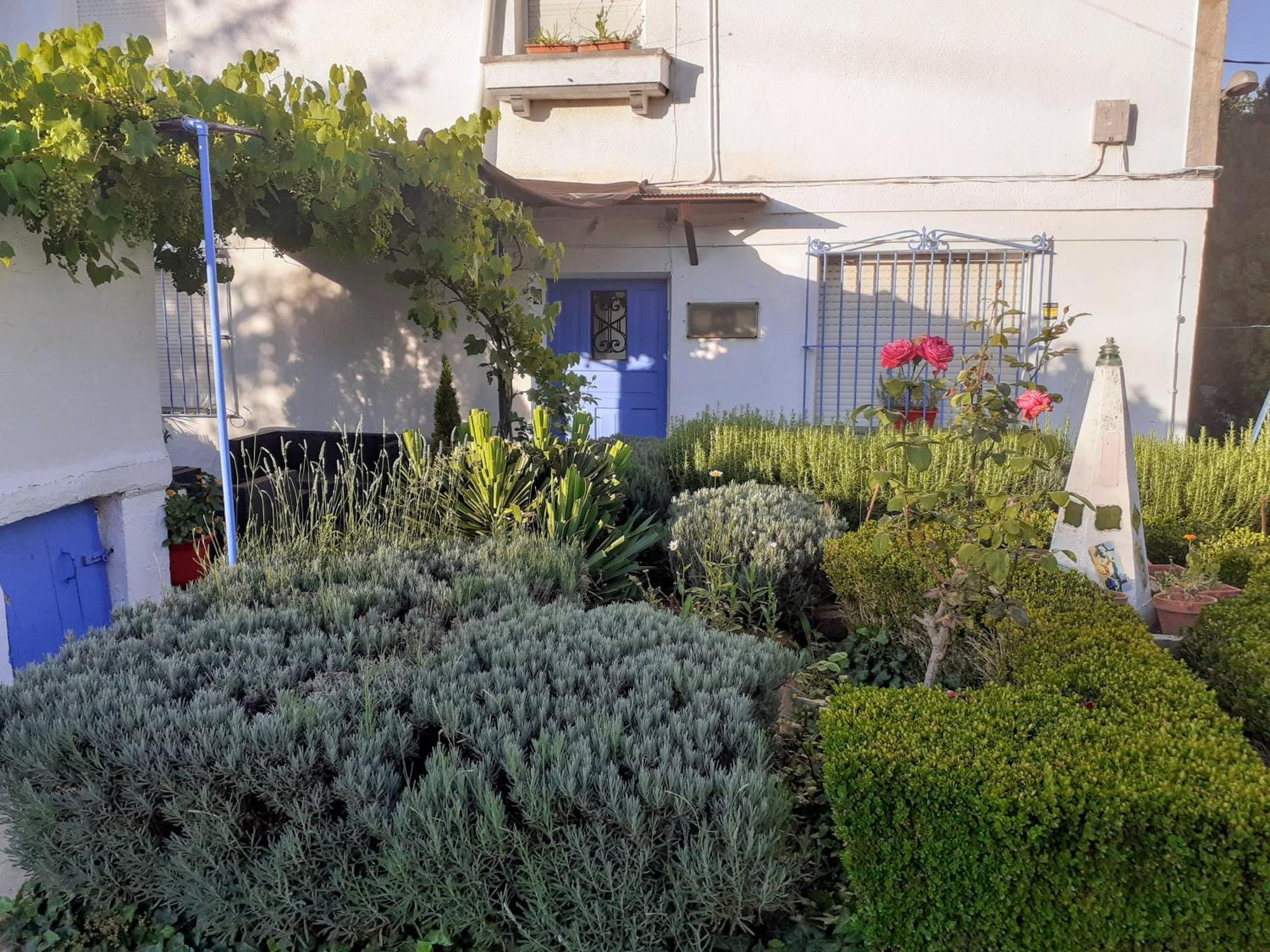 Zikoinaren Txokoa Villa Orduña Buitenkant foto