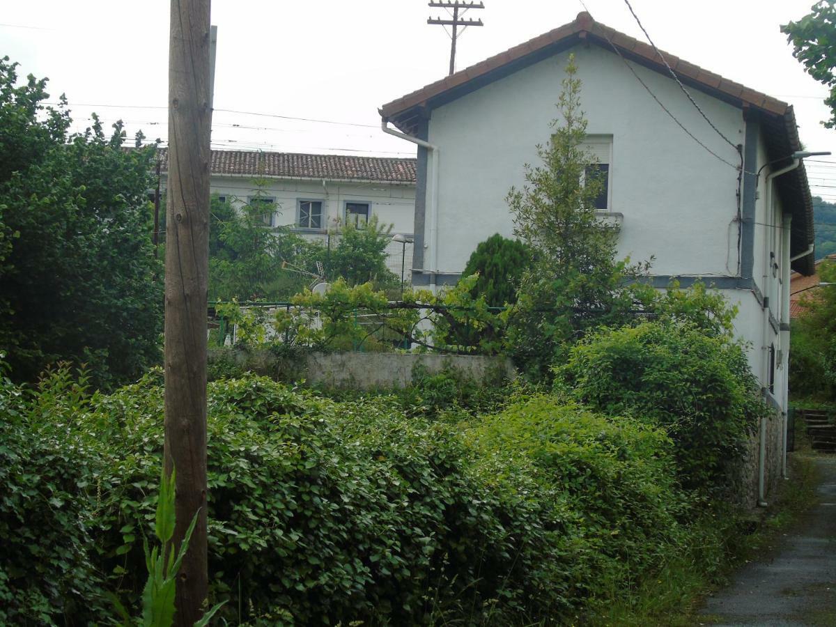 Zikoinaren Txokoa Villa Orduña Buitenkant foto