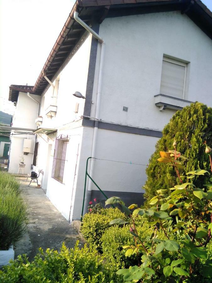 Zikoinaren Txokoa Villa Orduña Buitenkant foto