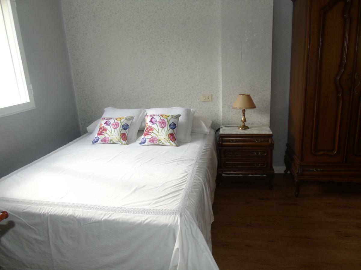 Zikoinaren Txokoa Villa Orduña Buitenkant foto