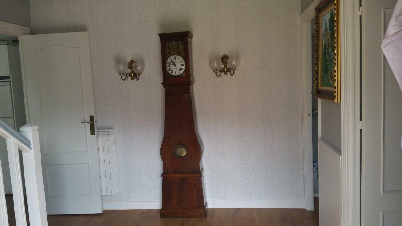 Zikoinaren Txokoa Villa Orduña Buitenkant foto