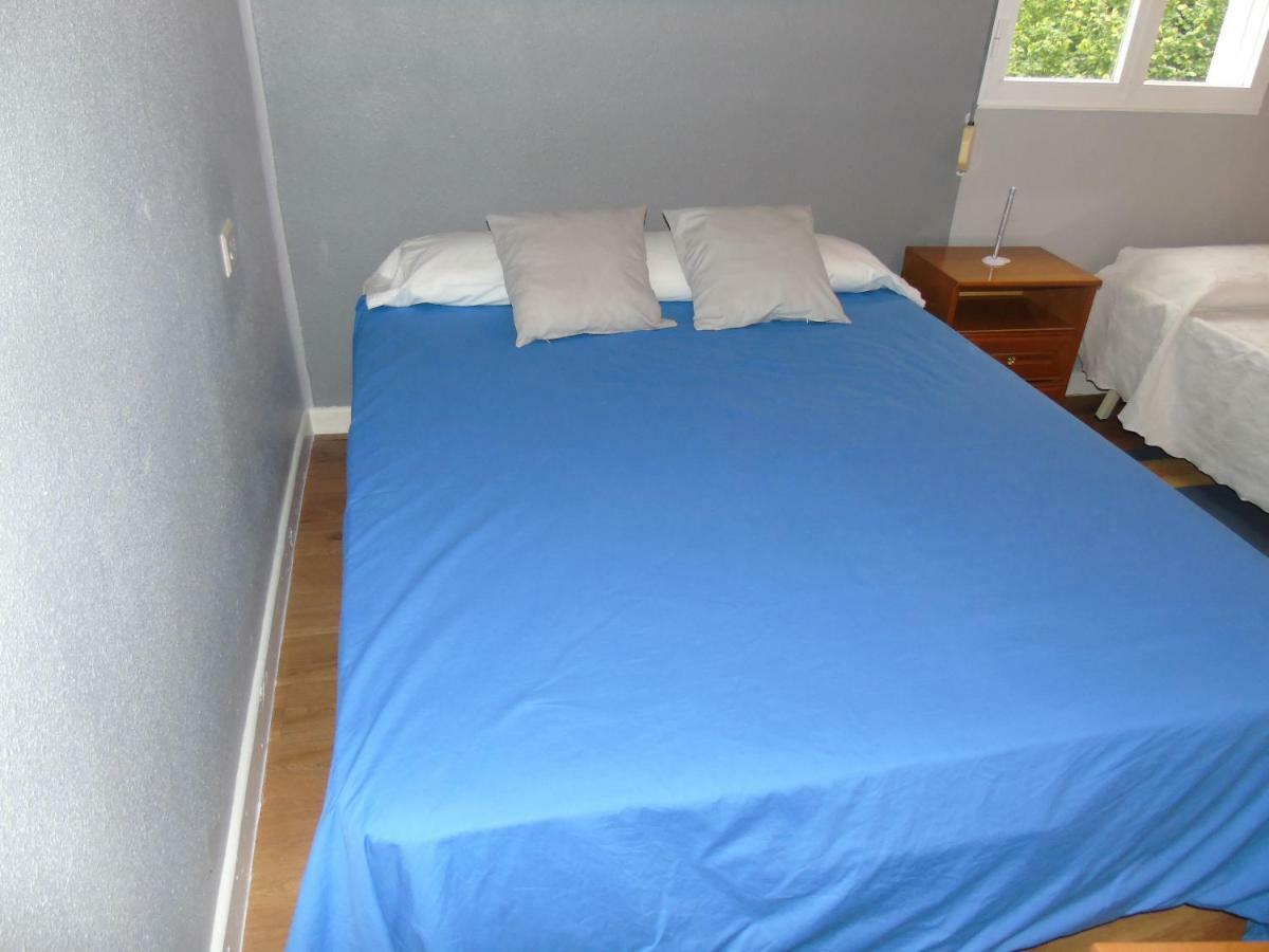 Zikoinaren Txokoa Villa Orduña Buitenkant foto