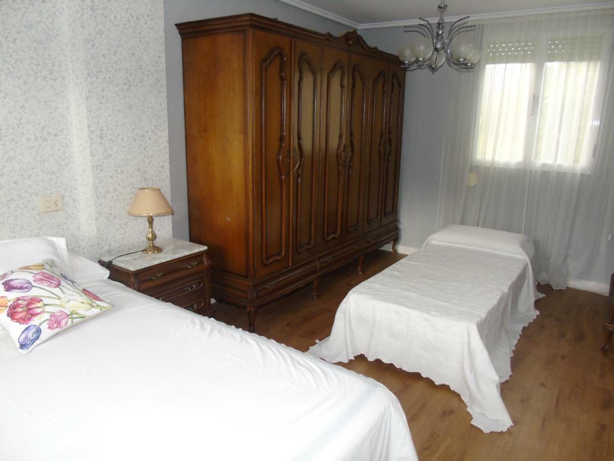 Zikoinaren Txokoa Villa Orduña Buitenkant foto