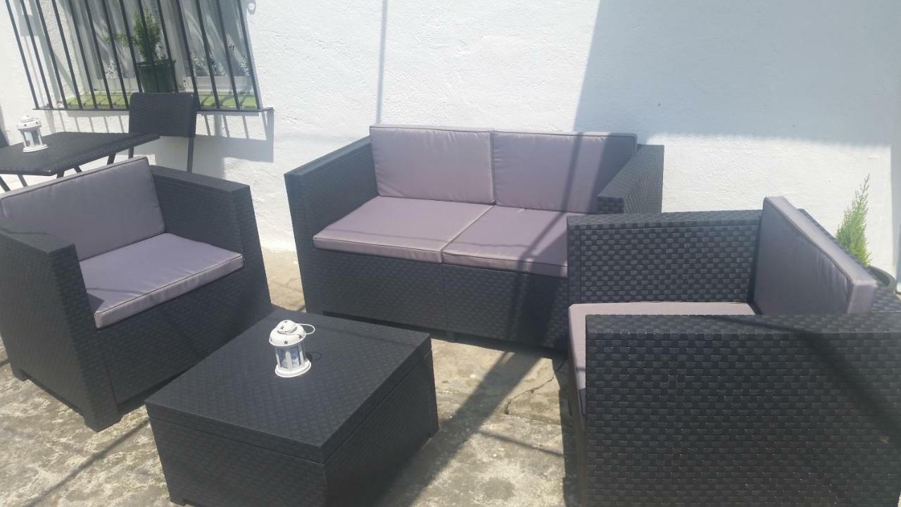 Zikoinaren Txokoa Villa Orduña Buitenkant foto