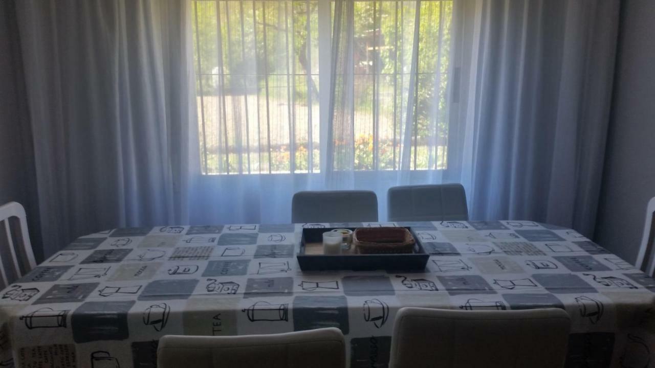 Zikoinaren Txokoa Villa Orduña Buitenkant foto