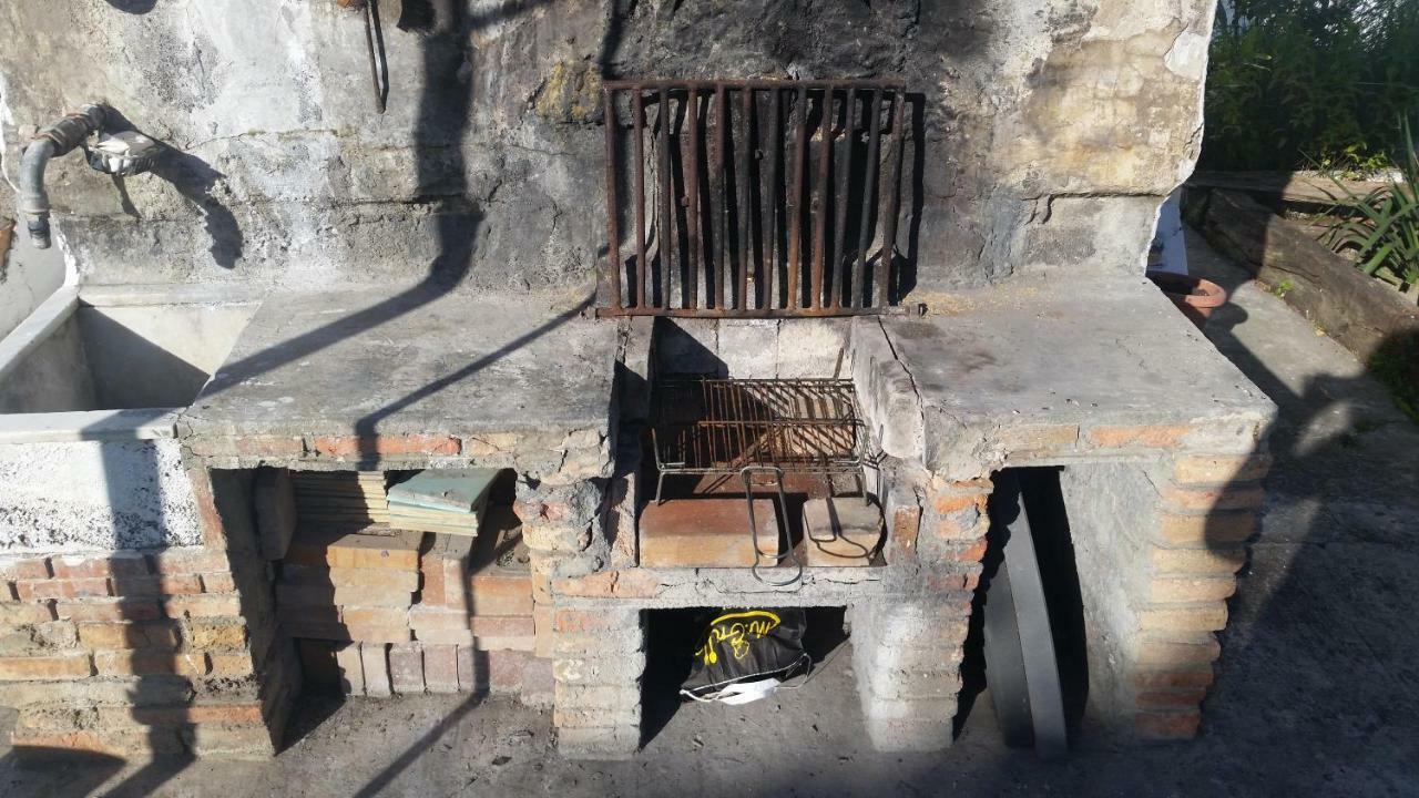 Zikoinaren Txokoa Villa Orduña Buitenkant foto