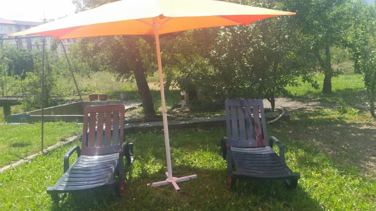 Zikoinaren Txokoa Villa Orduña Buitenkant foto
