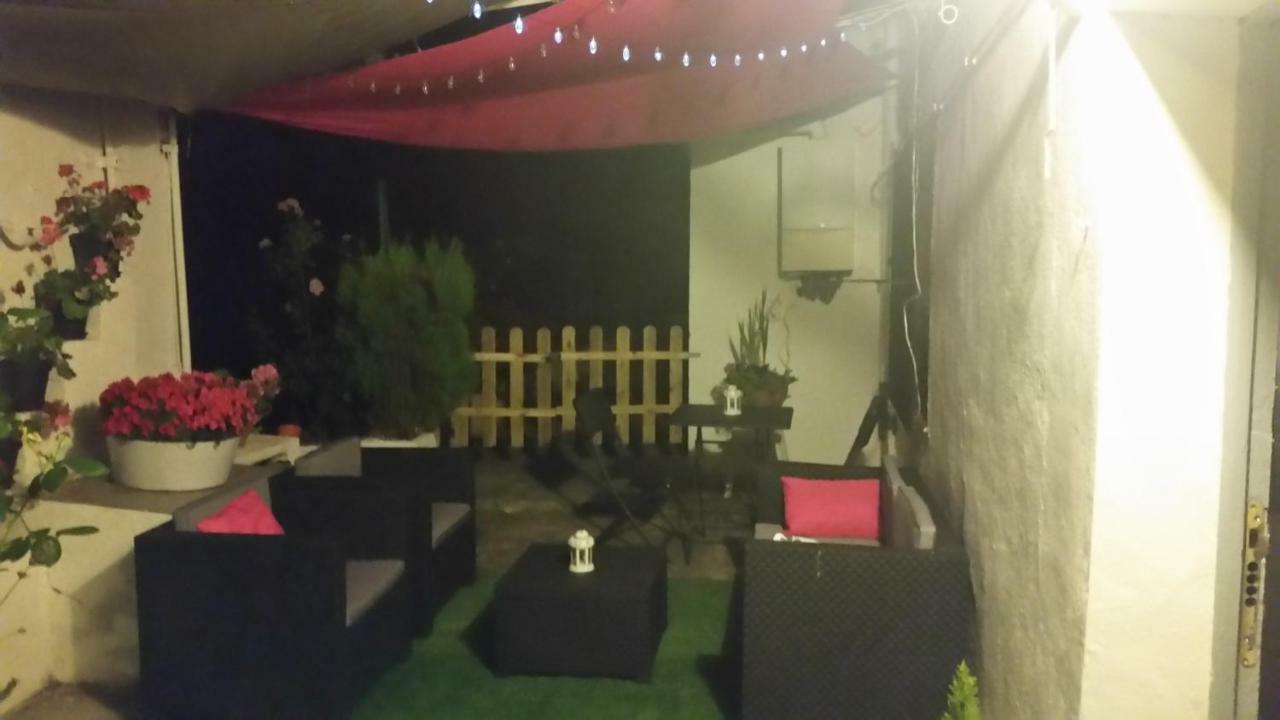 Zikoinaren Txokoa Villa Orduña Buitenkant foto