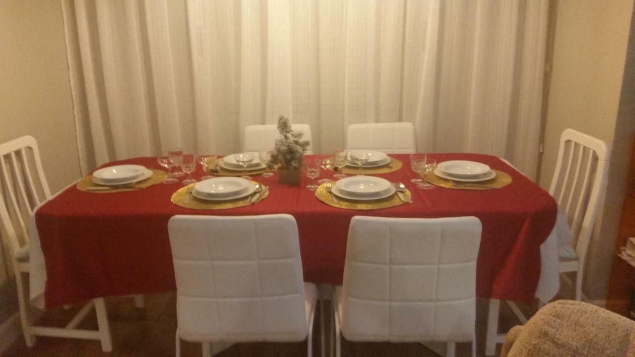 Zikoinaren Txokoa Villa Orduña Buitenkant foto