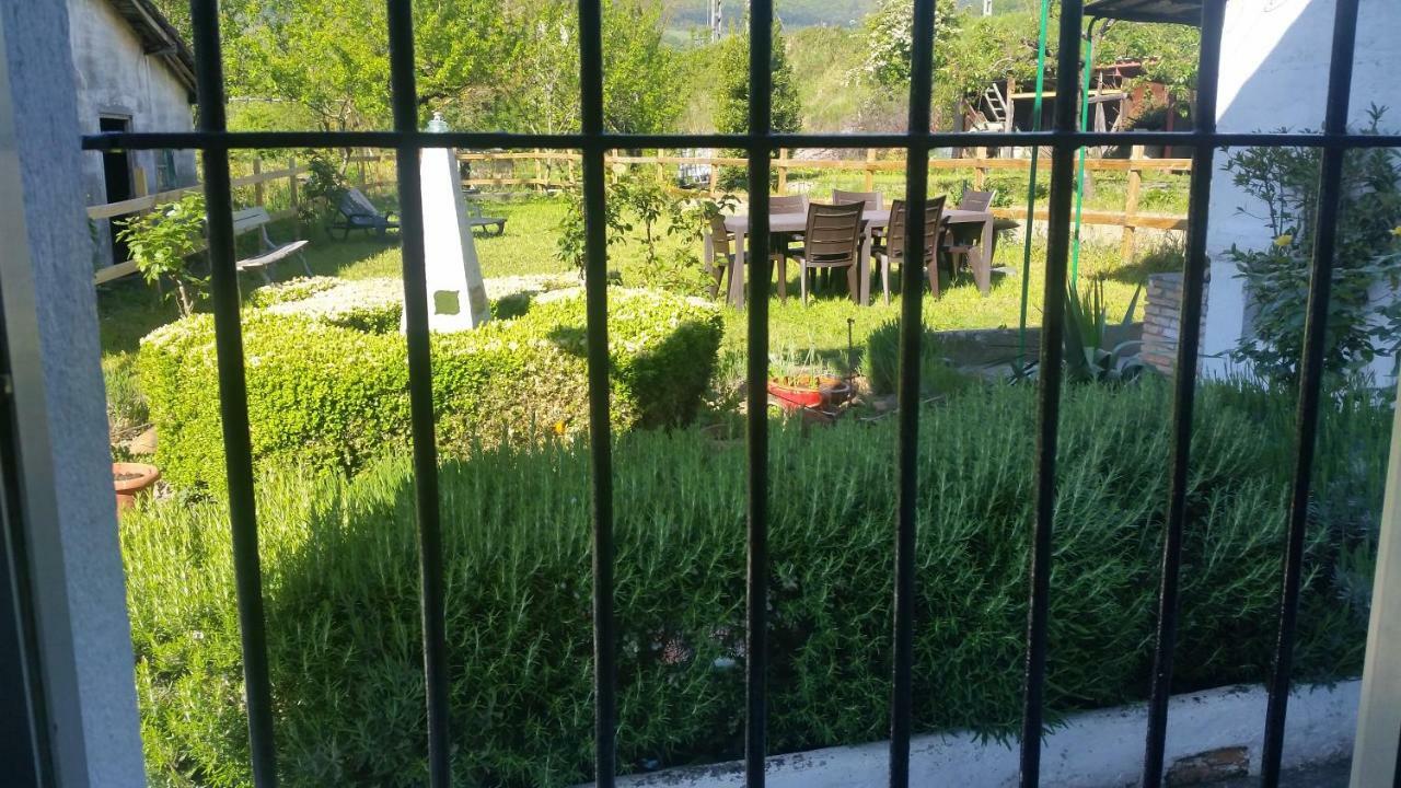 Zikoinaren Txokoa Villa Orduña Buitenkant foto