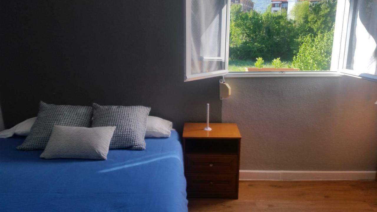 Zikoinaren Txokoa Villa Orduña Buitenkant foto