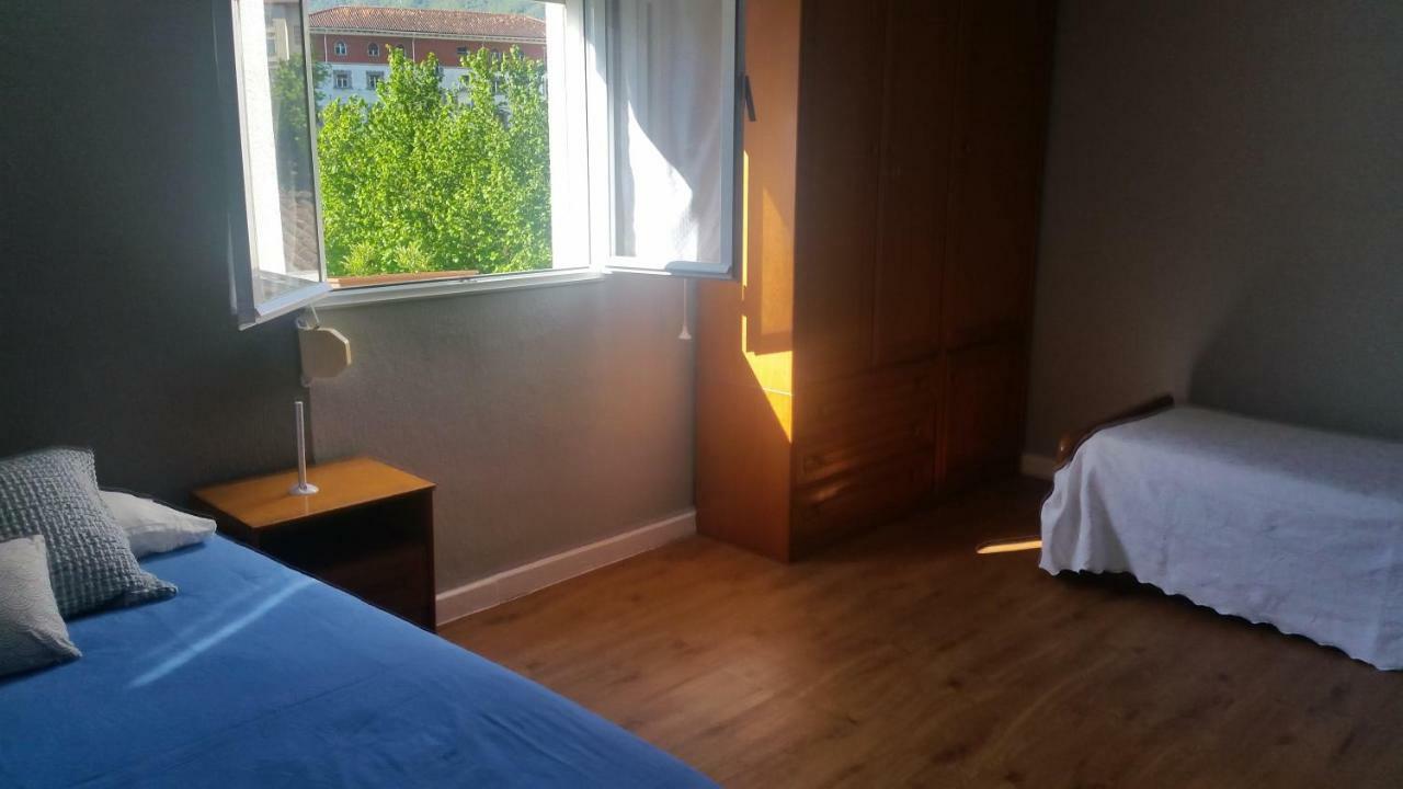 Zikoinaren Txokoa Villa Orduña Buitenkant foto