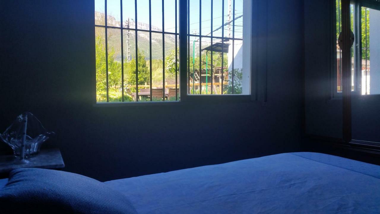 Zikoinaren Txokoa Villa Orduña Buitenkant foto
